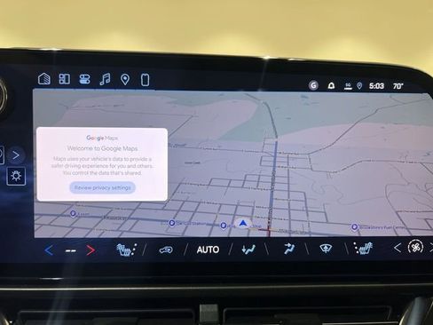 New 2026 Chevrolet Equinox EV LT w/ Comfort Package FWD image 13