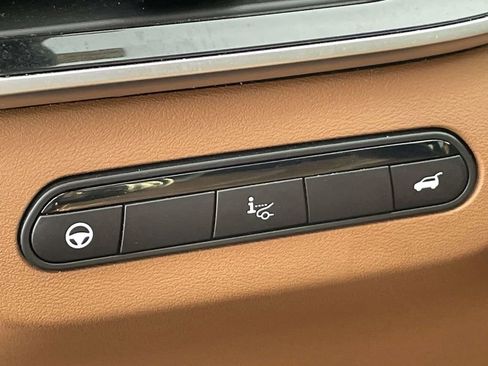 Used 2025 INFINITI QX60 Autograph w/ Cargo Package image 21