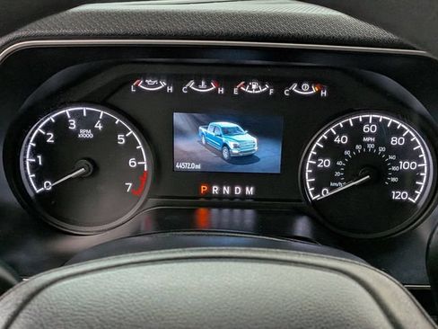Certified 2023 Ford F150 XL w/ STX Appearance Package AWD/4WD image 35