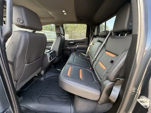 Used 2019 GMC Sierra 1500 AT4 w/ AT4 Premium Package image 15