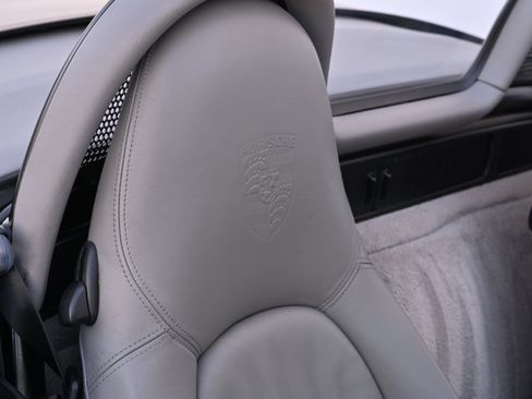 Used 2001 Porsche Boxster S RWD image 54