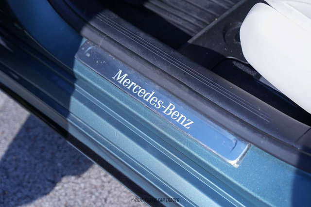 Used 2026 Mercedes-Benz E 450 4MATIC Sedan image 65