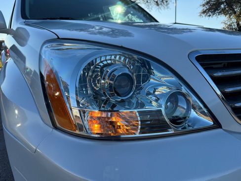 Used 2005 Lexus GX 470 image 10
