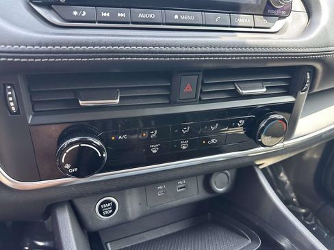 Certified 2021 Nissan Rogue S AWD/4WD image 24