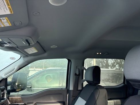 Used 2024 Ford F250 Lariat w/ Lariat Ultimate Package image 12