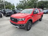 Used 2020 Ford Ranger XLT w/ Equipment Group 301A Mid image 2