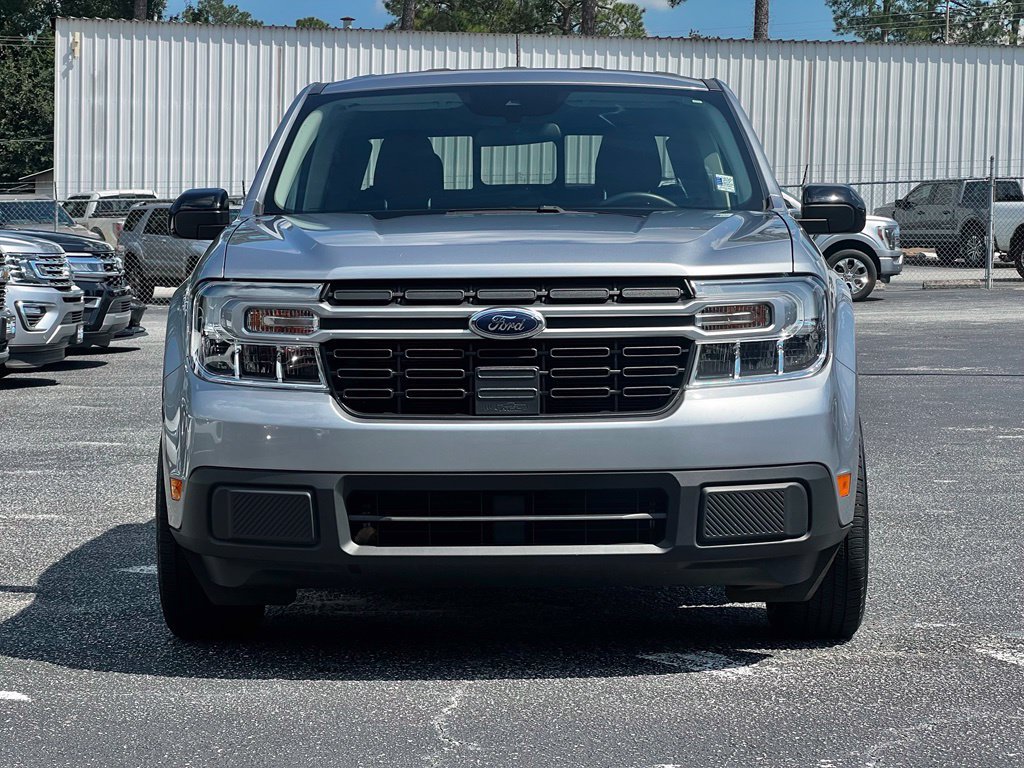 Used 2024 Ford Maverick Lariat FWD image 13