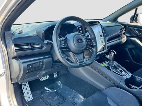 Used 2022 Subaru WRX GT AWD/4WD image 9