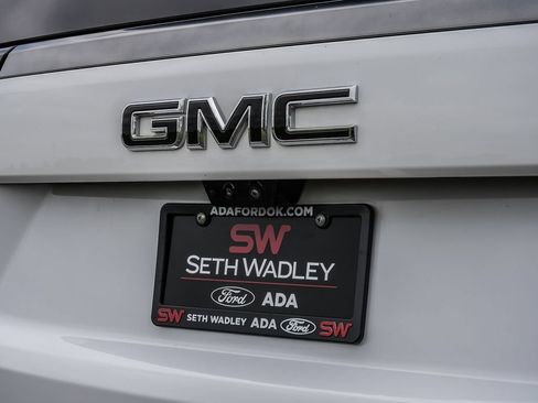 Used 2025 GMC Yukon AT4 w/ AT4 Premium Package AWD/4WD image 80