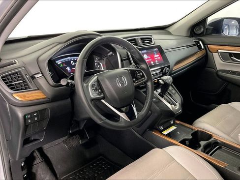 Used 2022 Honda CR-V Touring image 17
