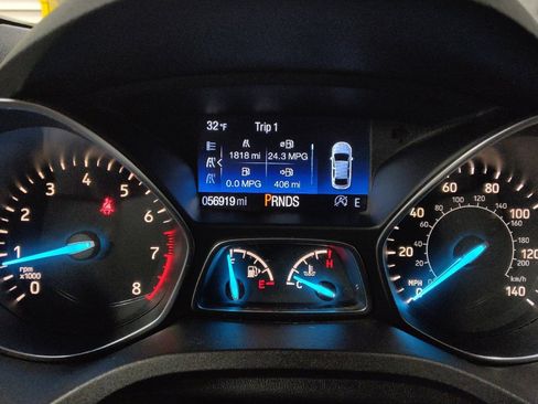 Used 2018 Ford Escape SE image 23