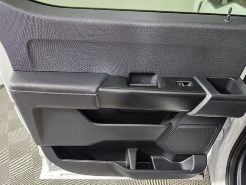 Used 2025 Ford F150 STX w/ Equipment Group 200A image 16