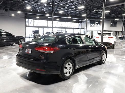 Used 2018 Kia Forte LX w/ LX Rear Camera Package FWD image 7