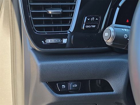 Certified 2025 Lexus NX 350h AWD w/ Premium Package image 26