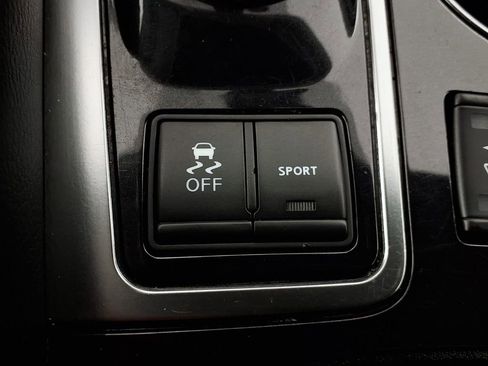 Used 2022 Nissan Maxima SV w/ Floor Mat Group FWD image 22
