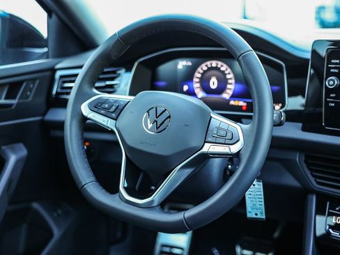 New 2026 Volkswagen Jetta Sport image 25