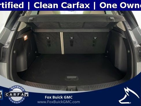 Certified 2024 Buick Encore GX Avenir w/ Avenir Technology Package image 38