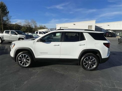 New 2026 GMC Terrain Elevation image 2