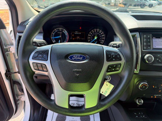 Used 2019 Ford Ranger XLT w/ FX4 Off-Road Package AWD/4WD image 8