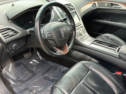 Used 2017 Lincoln MKZ Reserve w/ Climate Package image 21