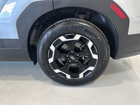 Used 2025 Hyundai Santa Fe SEL image 16