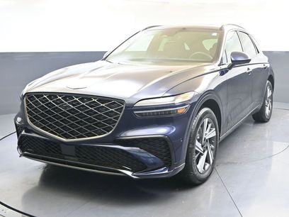 New 2026 Genesis GV70 3.5T Sport Advanced