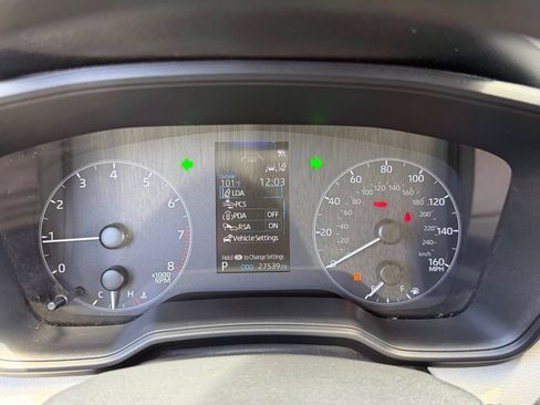 Used 2024 Toyota Corolla LE FWD image 25