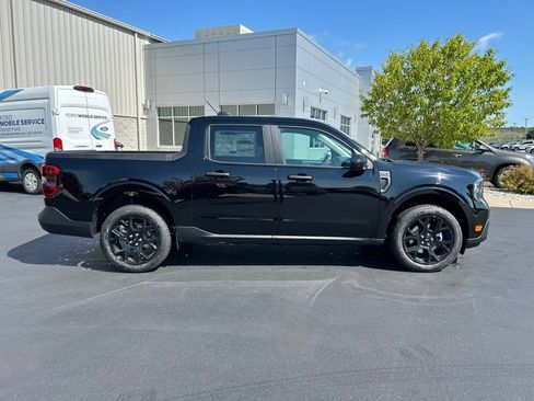 New 2026 Ford Maverick XLT w/ Equipment Group 301A AWD/4WD image 5