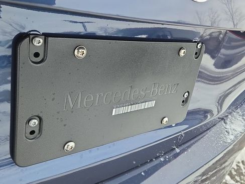 New 2026 Mercedes-Benz C 300 4MATIC Sedan image 29