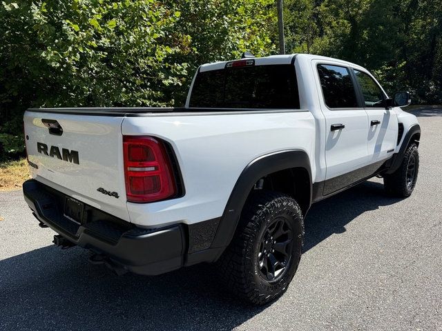 New 2026 RAM 1500 RHO AWD/4WD image 7
