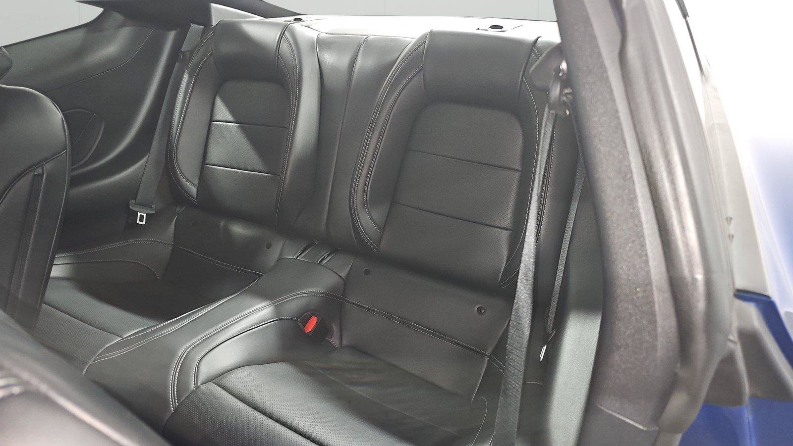 Used 2024 Ford Mustang Premium RWD image 11
