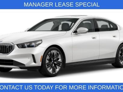 Used 2026 BMW i5 eDrive40 w/ Premium Package