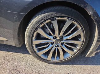 Used 2017 Genesis G80 5.0 Ultimate video 2