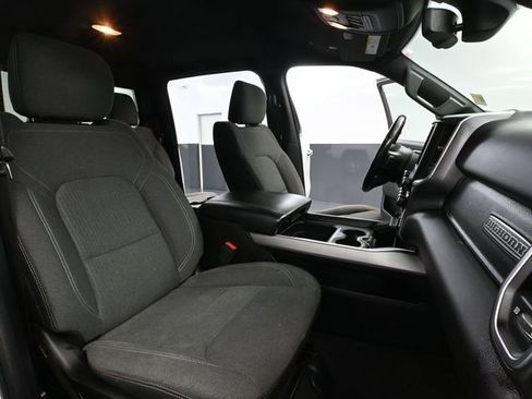 Used 2019 RAM 1500 Big Horn AWD/4WD image 47