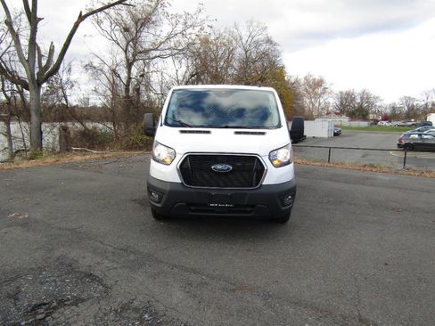 Used 2023 Ford Transit 250 Low Roof w/ Exterior Upgrade Package image 42
