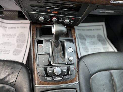 Used 2013 Audi A7 3.0T Premium Plus w/ Premium Plus Pkg AWD/4WD image 13