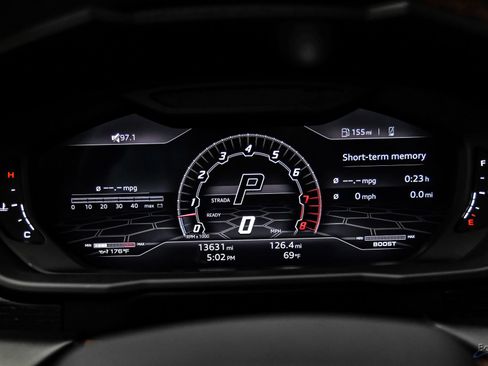 Used 2022 Lamborghini Urus image 82