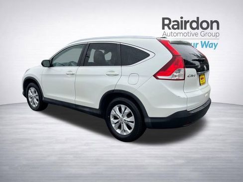 Used 2013 Honda CR-V EX-L image 5
