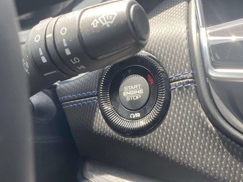 New 2026 Jeep Compass Latitude AWD/4WD image 25