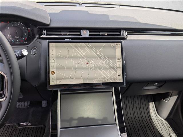 New 2026 Land Rover Range Rover Velar S AWD/4WD image 12