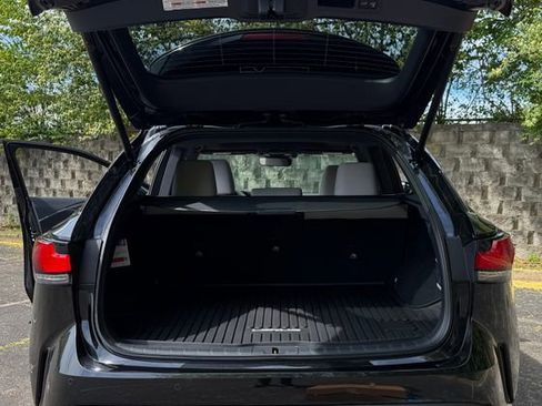 New 2026 Lexus RX 350 Premium w/ Accessory Package (2T) AWD/4WD image 30