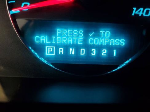 Used 2011 Chevrolet Impala LT image 21