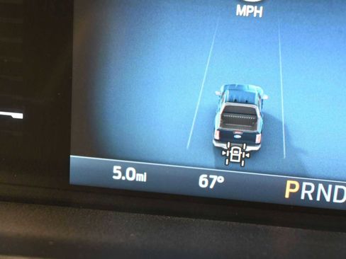 New 2025 Ford Ranger XLT w/ FX4 Off-Road Package image 32