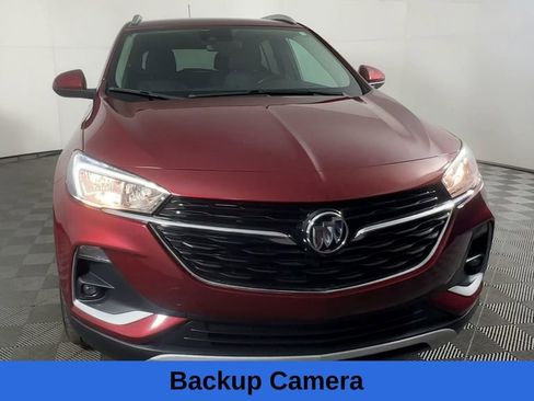 Used 2023 Buick Encore GX Select image 6