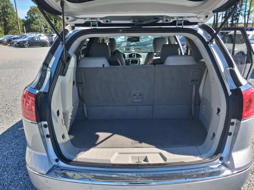 Used 2016 Buick Enclave Premium FWD image 12