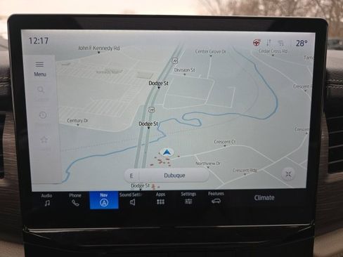 Certified 2024 Ford Expedition Max Limited image 20