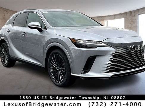 New 2026 Lexus RX 350 Premium image 1