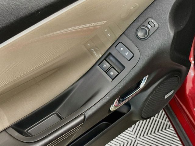 Used 2013 Chevrolet Camaro SS w/ RS Package RWD image 18