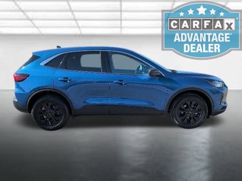 Used 2023 Ford Escape Active image 30