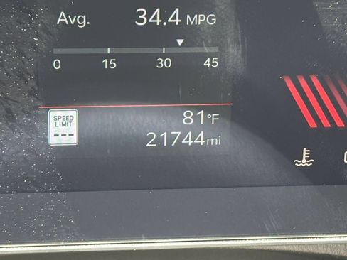 Used 2025 Kia K4 FWD image 41